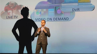 Sony's Cloud-Based Video Service Will Stream Live TV Everywhere